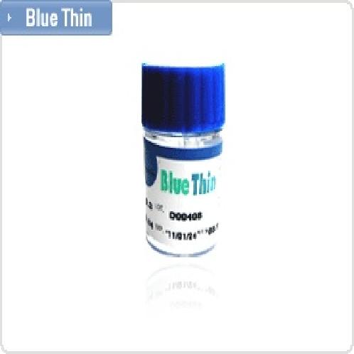 Blue Thin