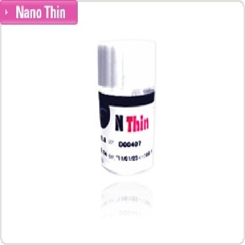 Nano Thin
