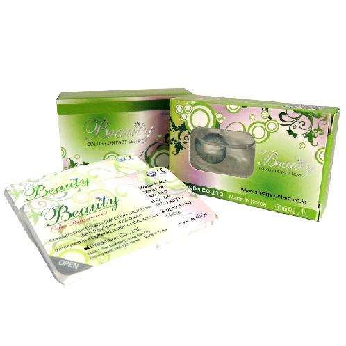 Color lens