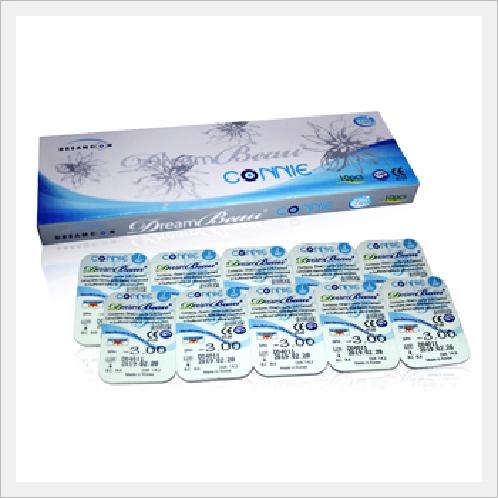 Contact Lens [DREAMBEAU-NADIA/DREAMBEAU-CONNIE]